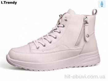 Ботинки Trendy BK07-2