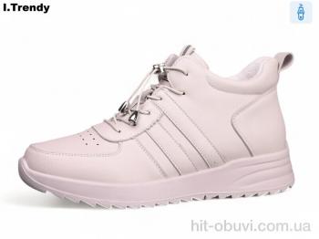 Ботинки Trendy BK05-2