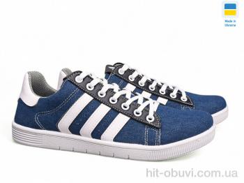 Кроссовки Favorit 81-4202