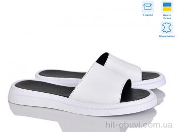 Шлепки Ailinda 94502-8