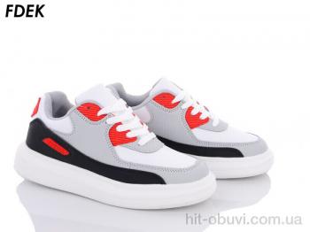 Кросівки FDEK AY01-032C
