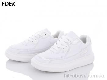 Кросівки FDEK AY01-032A