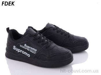 Кросівки FDEK AY01-029E