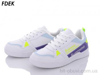 Кросівки FDEK AY01-029D