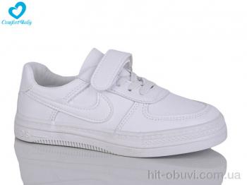 Кроссовки Comfort-baby 9102С білий