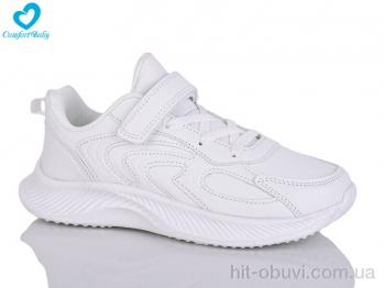 Кроссовки Comfort-baby 811-10 білий
