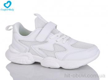 Кросівки Comfort-baby, 8856-1 білий