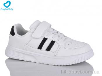 Кроссовки Comfort-baby 701-2 білий