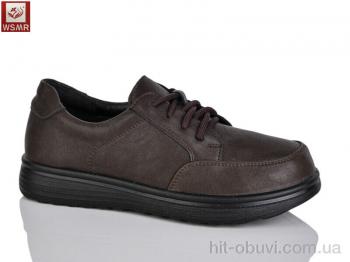 Туфли WSMR J505-6