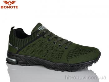 Кроссовки Bonote D8619-13