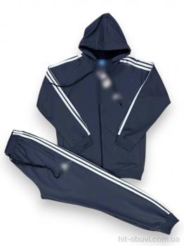 Спортивний костюм Verton 202 navy
