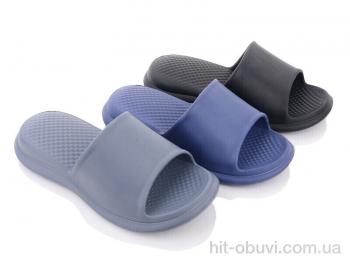 Шлепки Deshman A831-1 mix