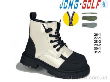 Ботинки Jong Golf B31025-6