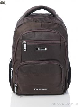 Рюкзак Superbag 25103 brown