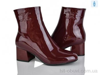 Черевики Lino Marano L358-25E