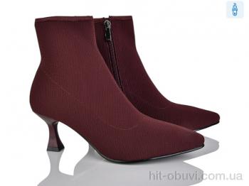 Черевики Lino Marano H251-15E