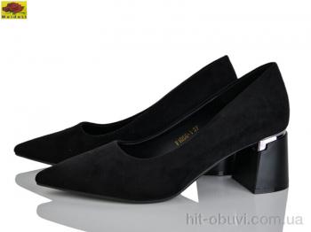 Туфли Mei De Li F1056-1