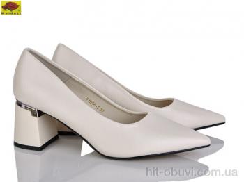 Туфлі Mei De Li F1056-5