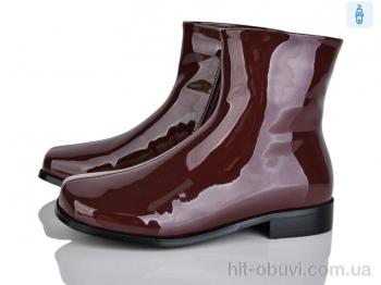Черевики Lino Marano H258-25E