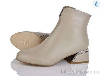 Черевики Lino Marano H252-8E