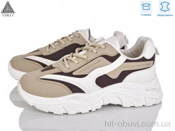 Кроссовки STILLI Group AA100-41 шкіра