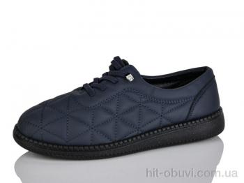 Туфлі Коронате 881-5