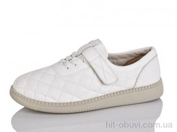 Туфлі Коронате 886-6