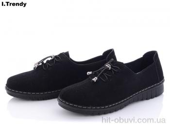 Туфли Trendy BK55-11