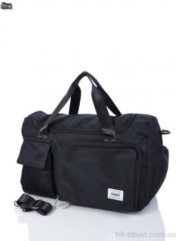 Сумка Superbag 8031 black