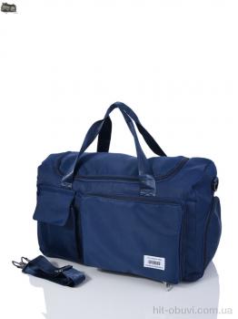 Сумка Superbag 8031 blue