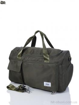 Сумка Superbag 8031 green