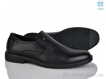 Туфлі Nasite D83-5C