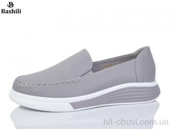 Туфли Башили H63A50-7