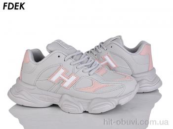 Кроссовки FDEK H9255-5