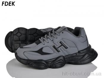 Кроссовки FDEK H9255-7