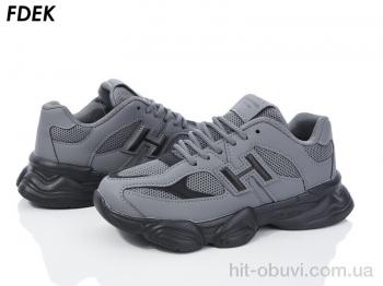 Кросівки FDEK H9200-8