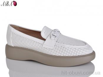 Туфли Aba H63A41-1