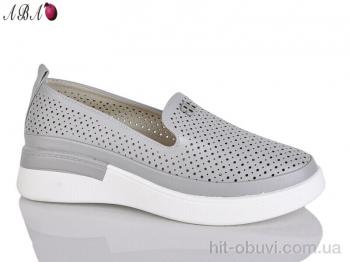 Туфли Aba H63A49-7