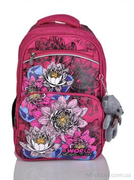 Рюкзак GORANGD 1906 pink