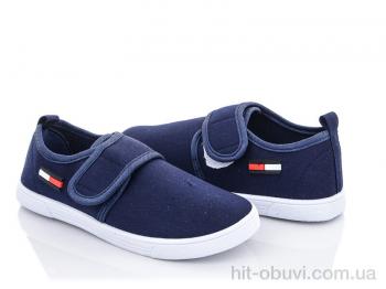 Кросівки Blue Rama K43-5