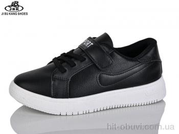 Кроссовки Jibukang A329-1 black