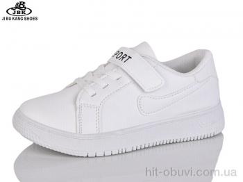 Кроссовки Jibukang A329-2 white