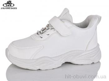 Кроссовки Jibukang 02-780 white