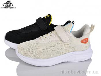 Кроссовки Jibukang B8017-3 mix