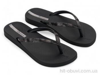 В'єтнамки Fabullok 83651-BB807 black