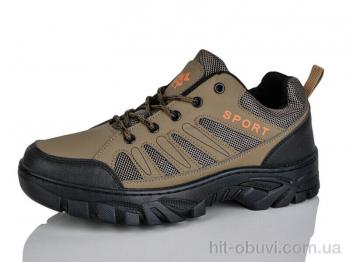 Кроссовки Ditof HA0026-3