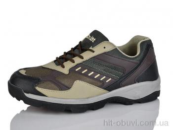 Кроссовки Ditof HA2308-3