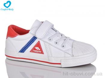 Кроссовки Comfort-baby 1310-1