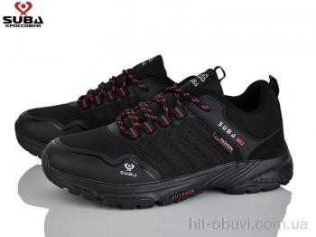 Кроссовки SUBA A6580-2