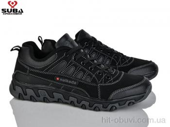 Кроссовки SUBA A791-1